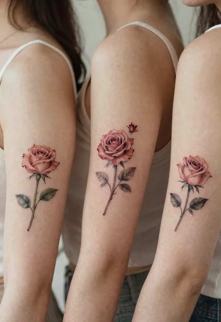 15 Small Rose Tattoo Ideas: Minimal, Romantic, and Timeless - Conclusion 1