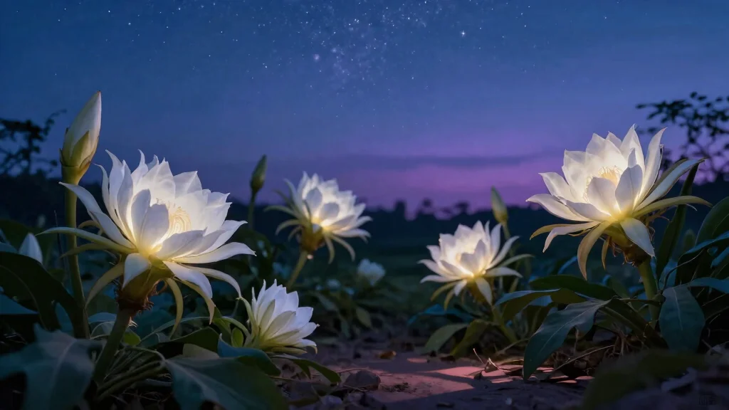 16 Moon Flower Tattoo Ideas: Soft, Spiritual, and Artistic